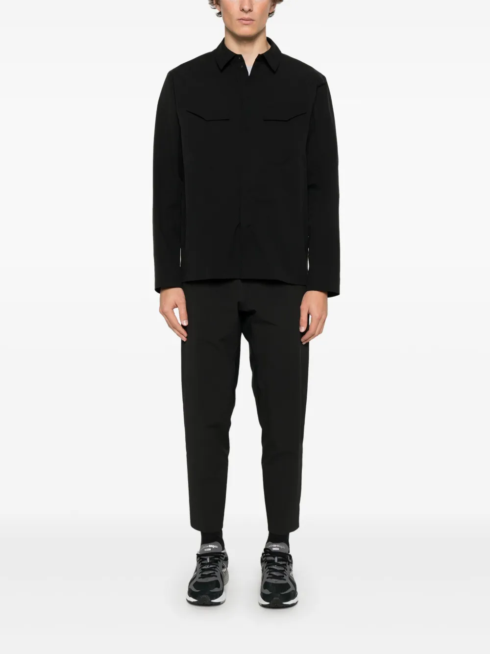 Veilance Camicia Field | Image 2