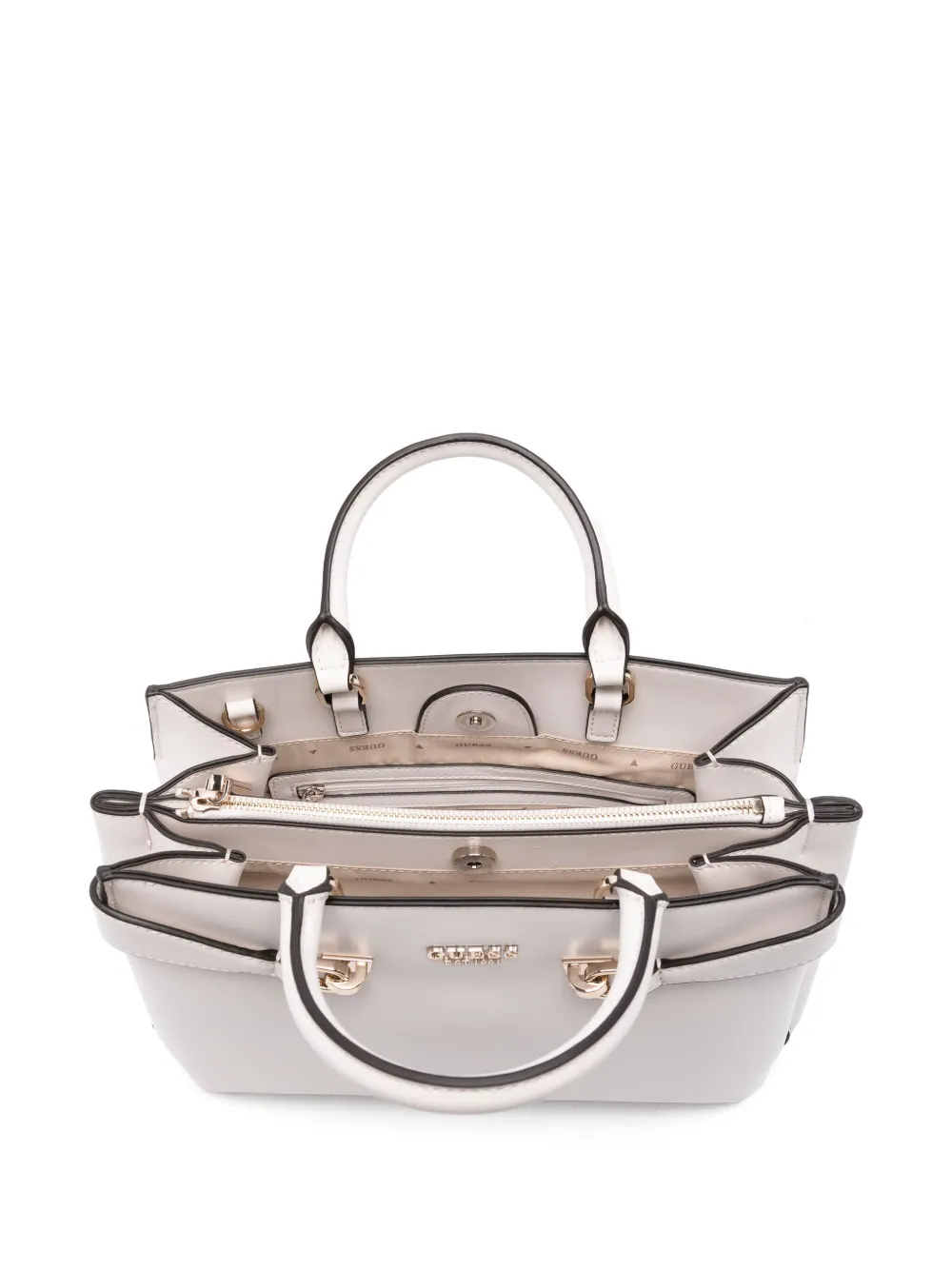 GUESS USA Lorelei shopper Beige