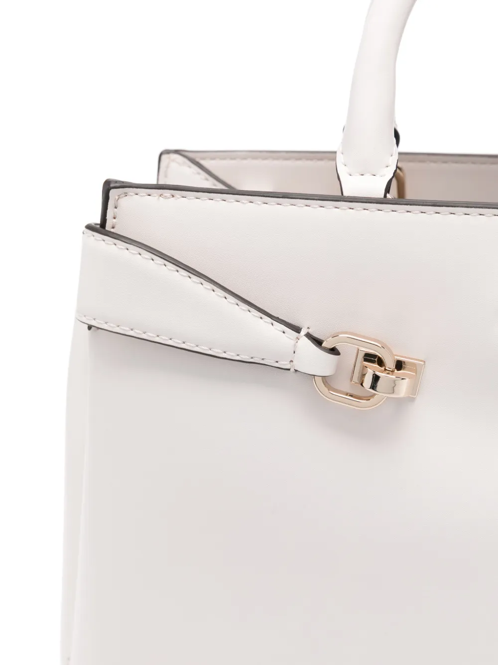 GUESS USA Lorelei shopper Beige