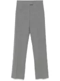 PNK wool trousers - Grey