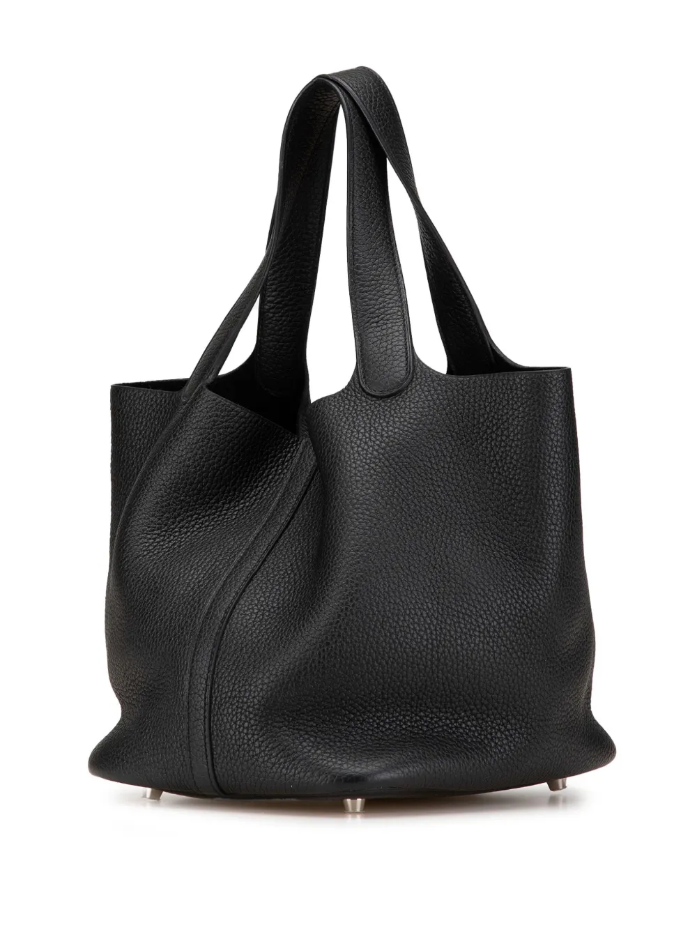 Hermès Pre-Owned sac à main Picotin Lock 22 (2021) | Pre-owned | Image 2