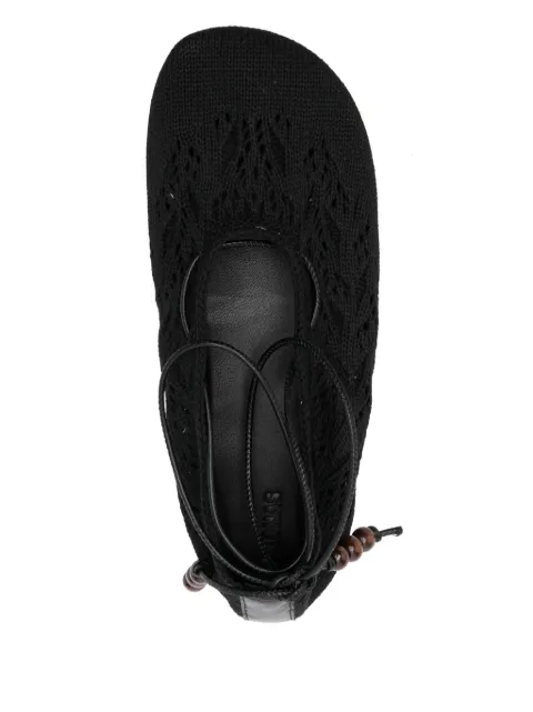 ALOHAS Rosemary ballet flats S10065601 - 3