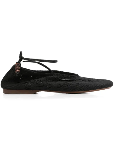 ALOHAS Rosemary ballet flats S10065601 - 0