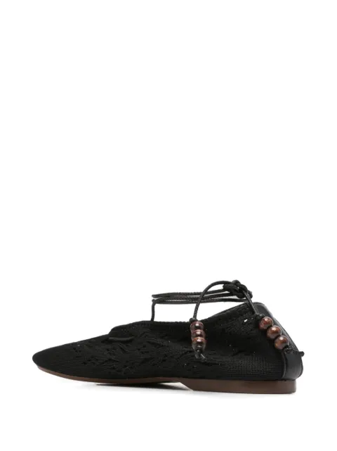 ALOHAS Rosemary ballet flats S10065601 - 2