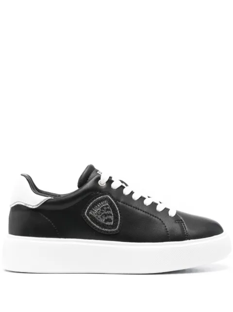 Blauer Venus sneakers