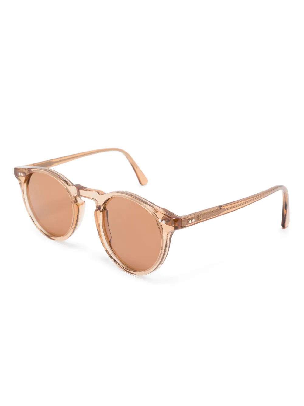 Eleventy pantos-frame sunglasses | Image 2