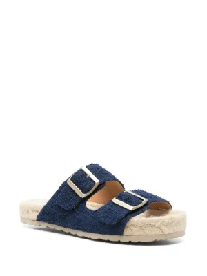 Manebi Sandals | FARFETCH US