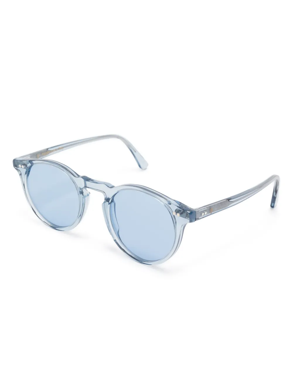 Eleventy round-frame sunglasses | Image 2