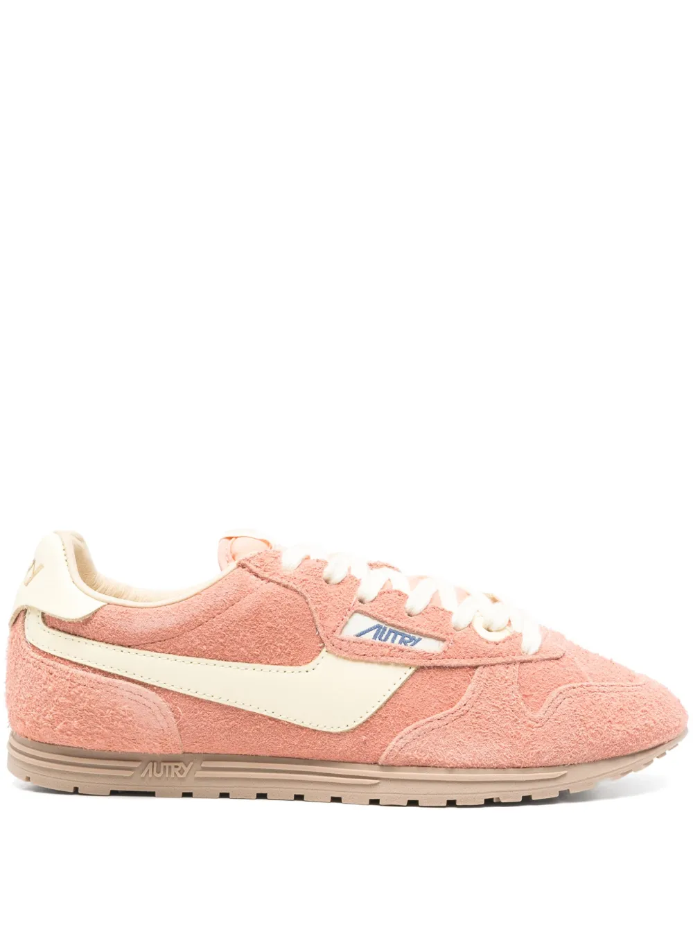Autry Windspin sneakers Pink