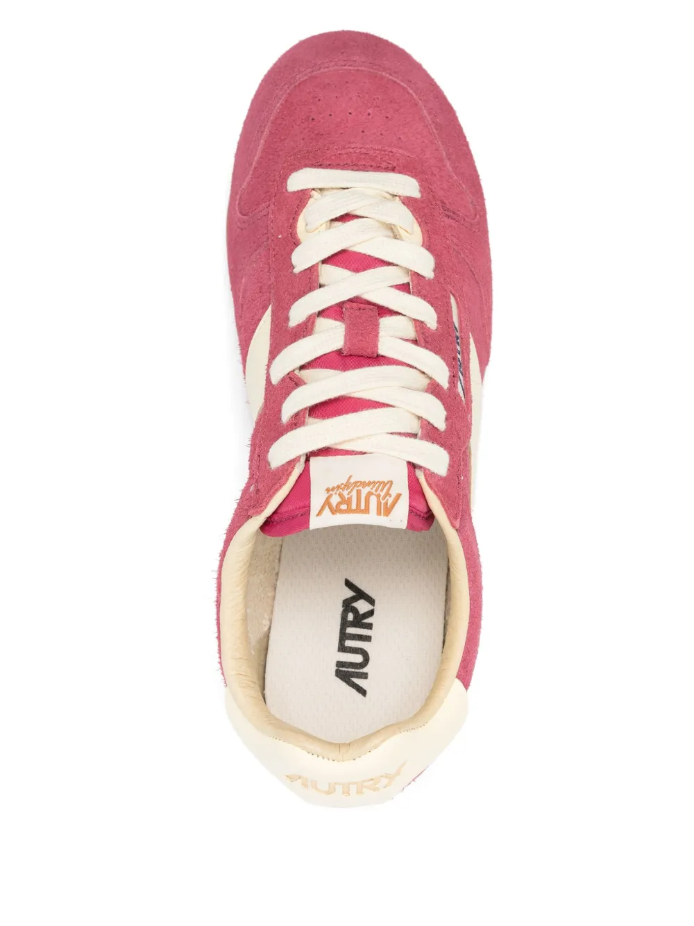 Autry Windspin sneakers Pink