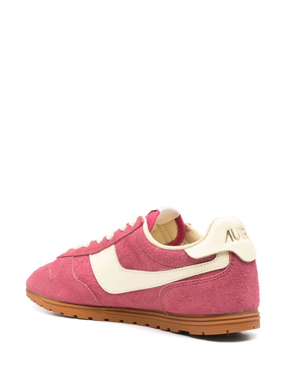 Autry Windspin sneakers Pink