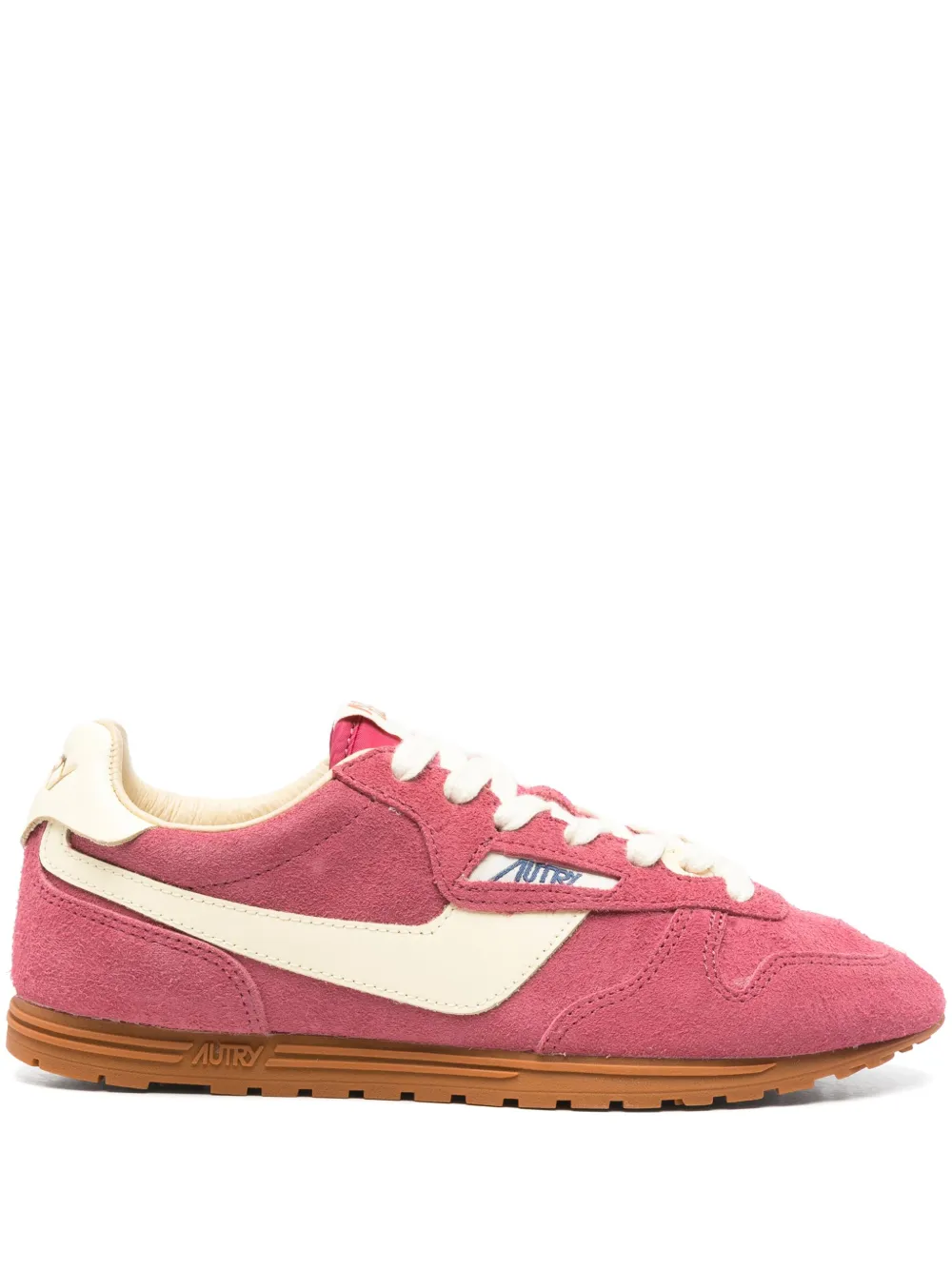 Autry Windspin sneakers Pink