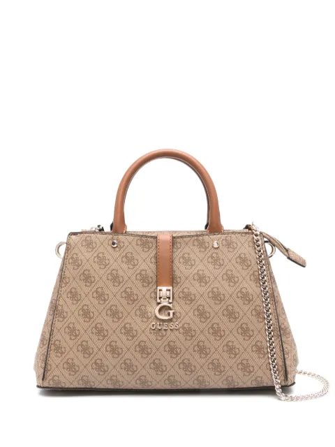 GUESS USA Zamira tote bag