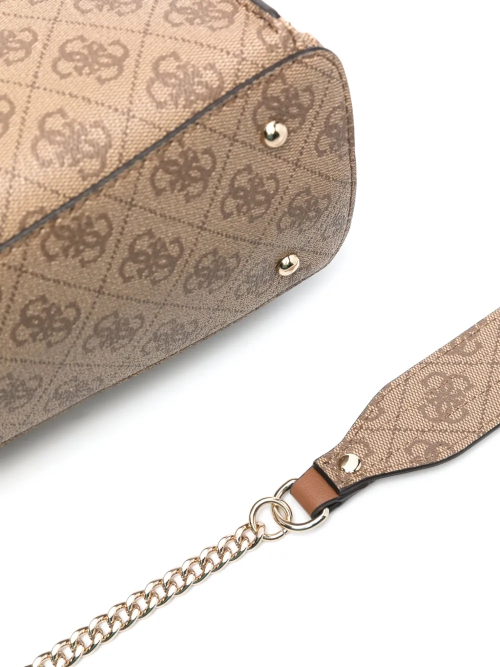 GUESS USA Zamira shopper Bruin