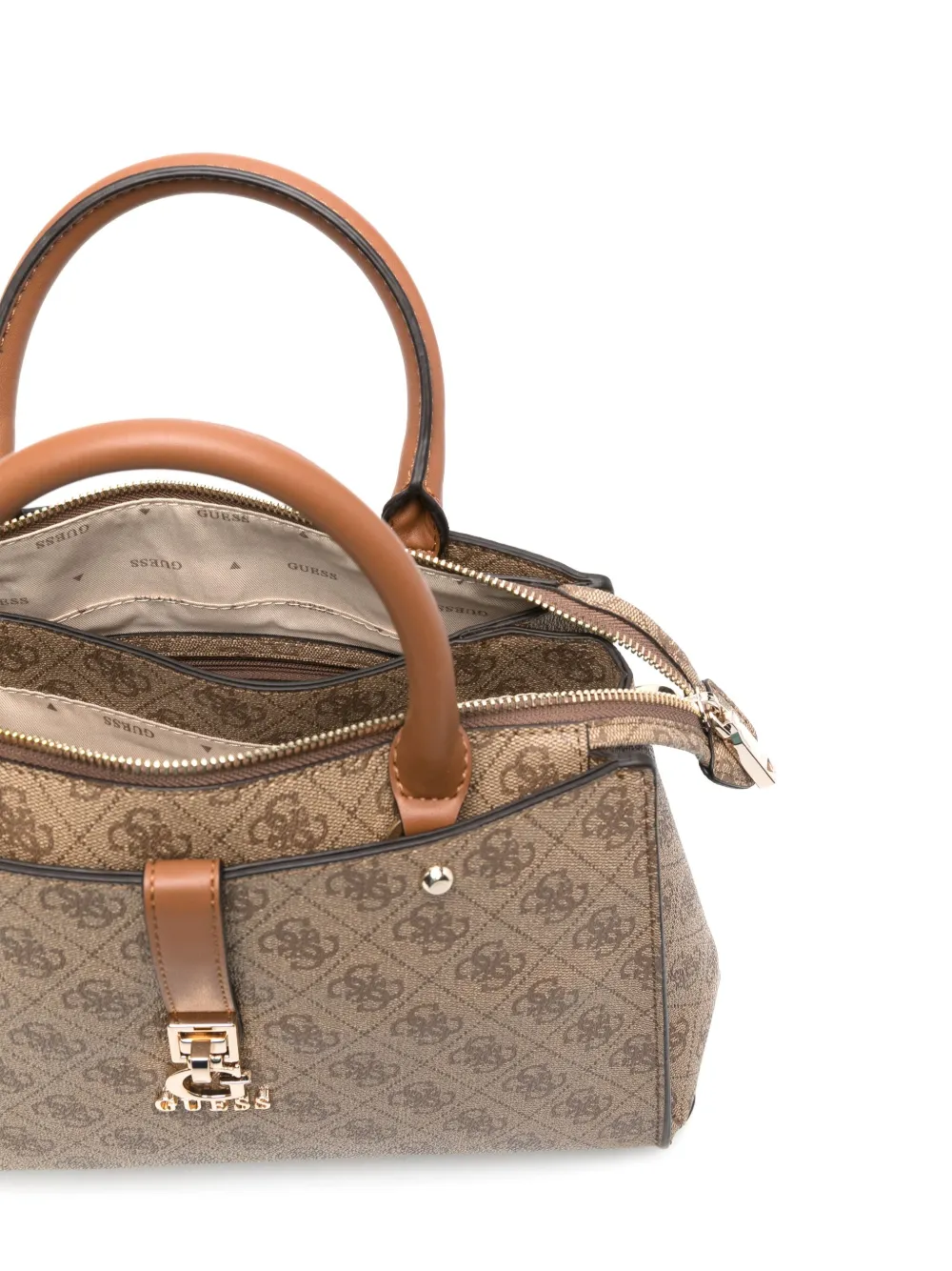 GUESS USA Zamira shopper Bruin