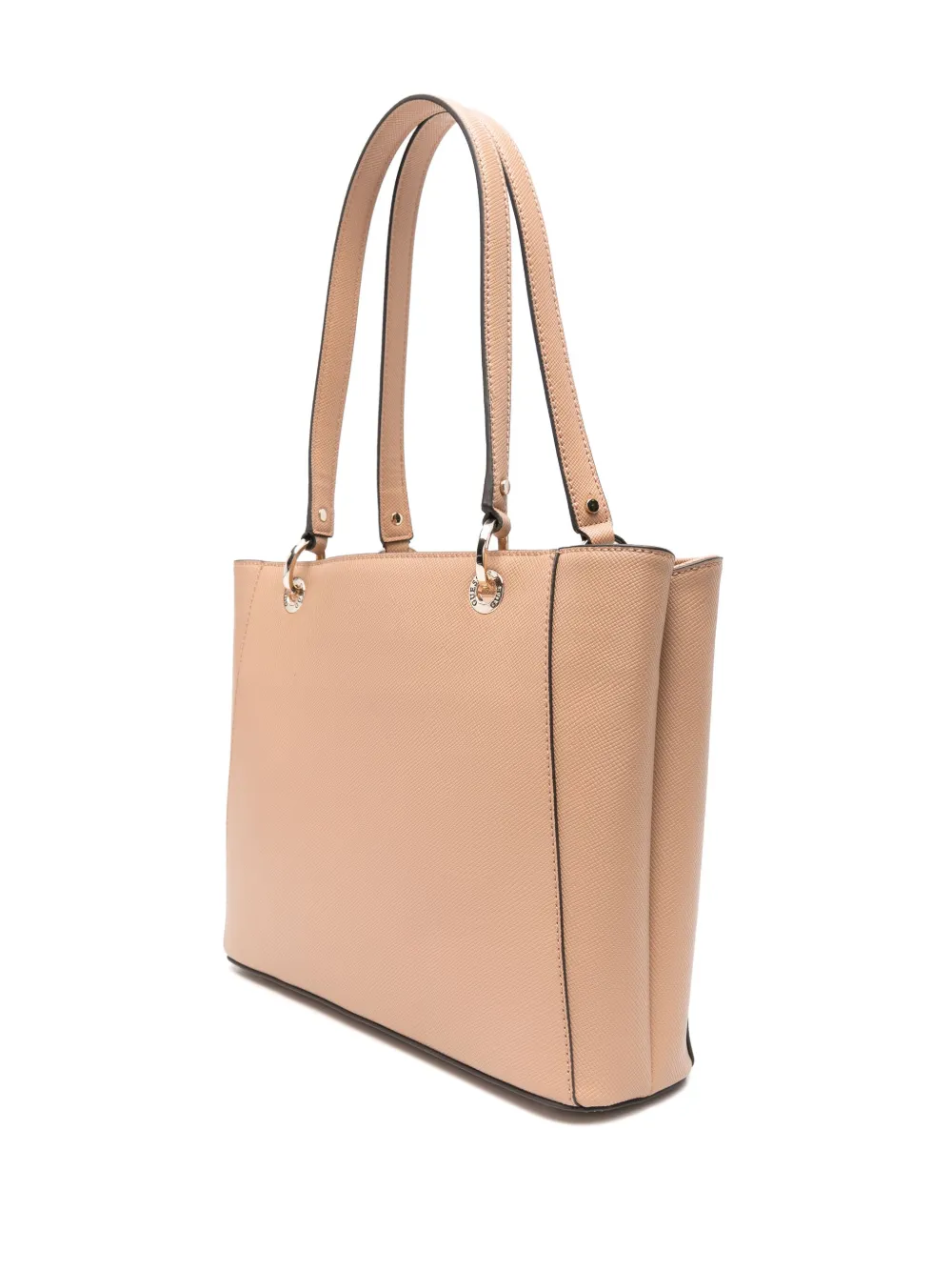 GUESS USA Noelle shopper - Bruin