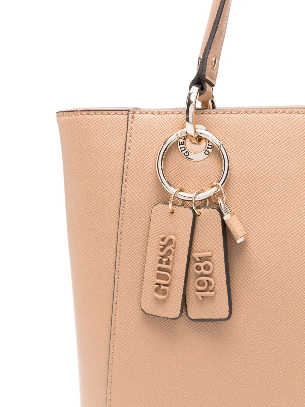 GUESS USA Noelle shopper Bruin