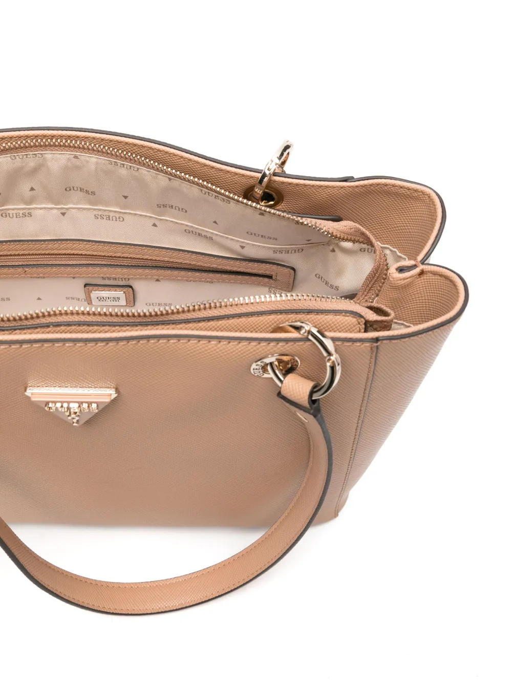 GUESS USA Noelle shopper Bruin