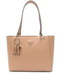 GUESS USA Noelle tote bag - Brown