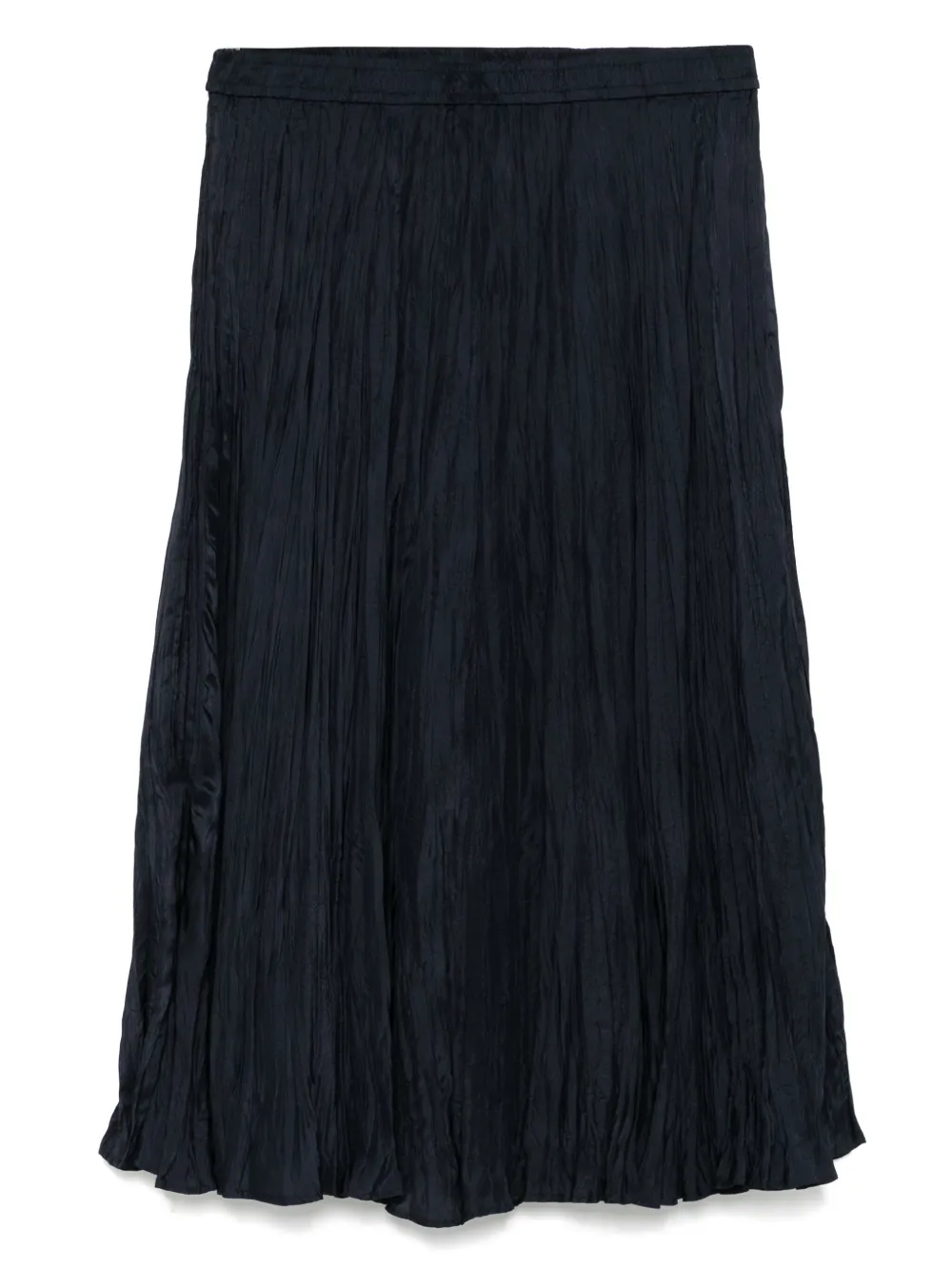 JOSEPH Sully mini-rok - Blauw
