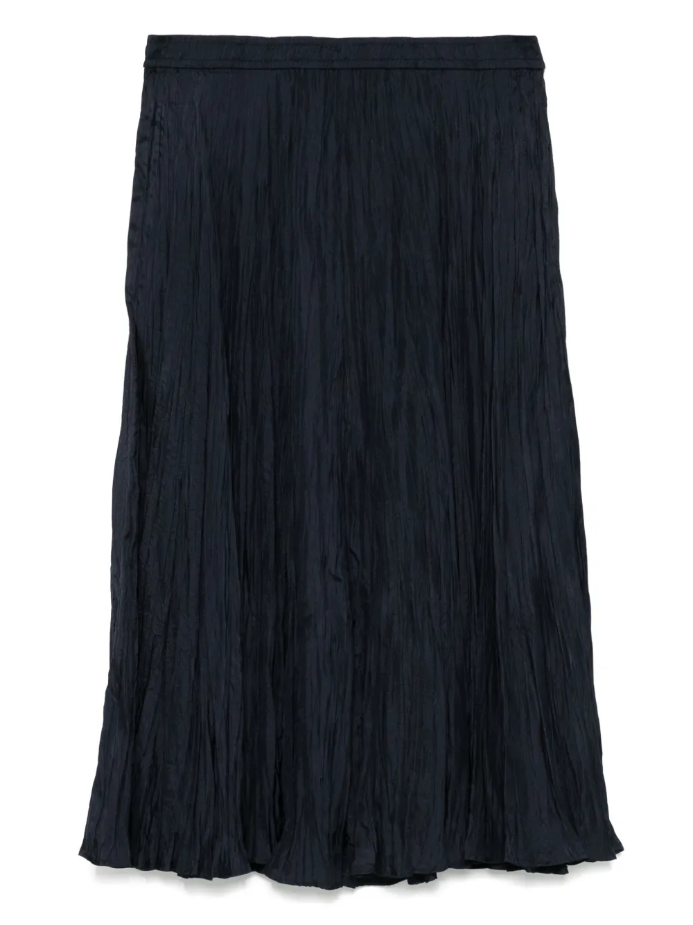 JOSEPH Sully mini-rok Blauw