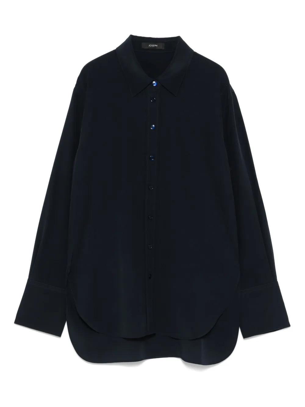 JOSEPH Joe blouse Blauw