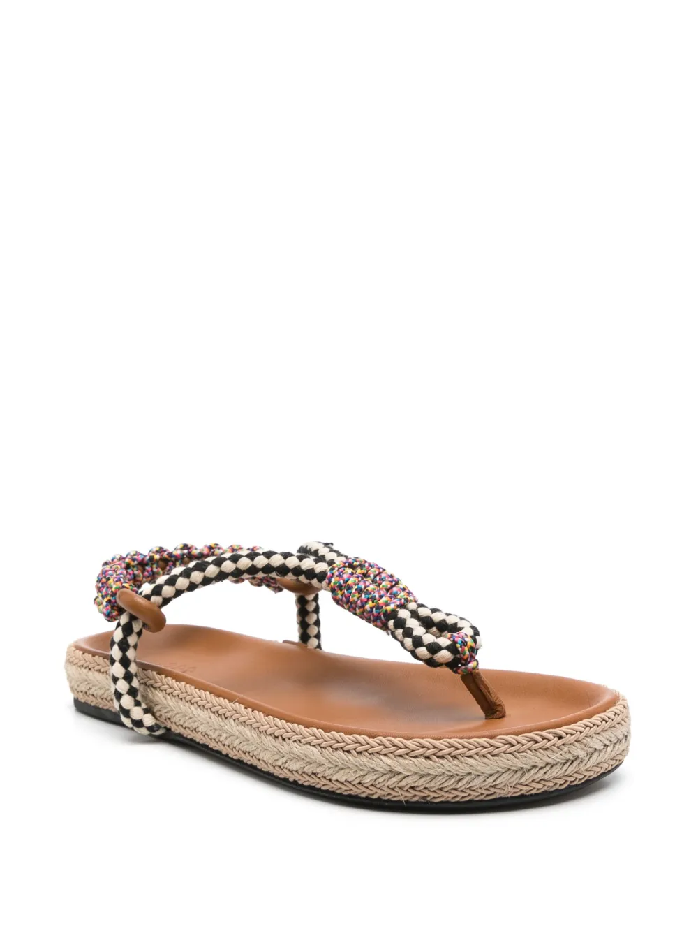 ISABEL MARANT Waltee espadrilles | Flache Espadrilles | Image 2