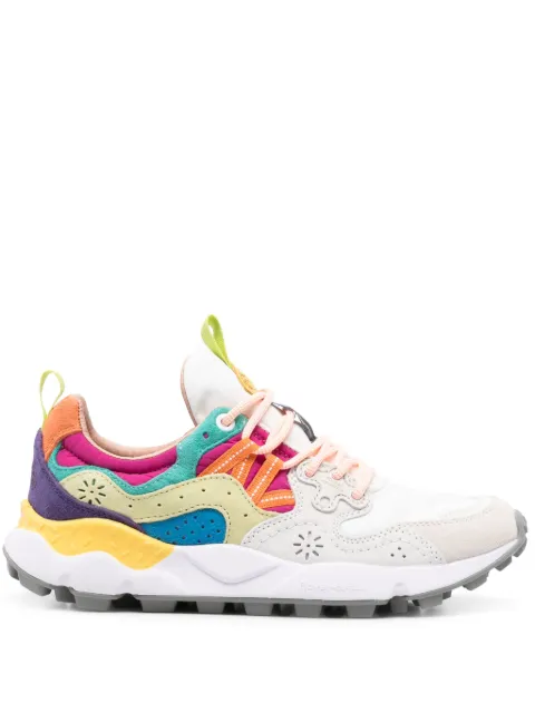 FLOWER MONTAIN Yamano 3 sneakers