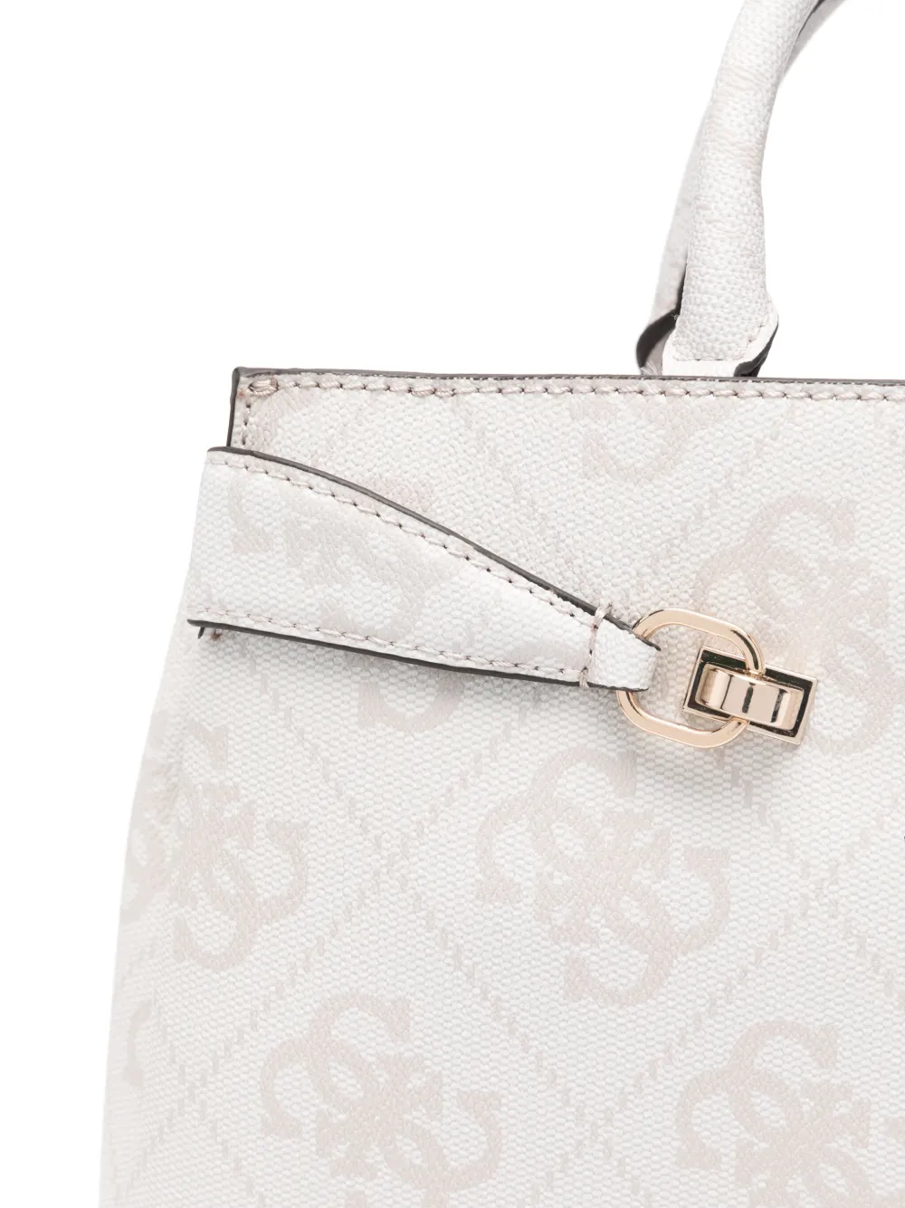 GUESS USA Lorelei shopper Beige