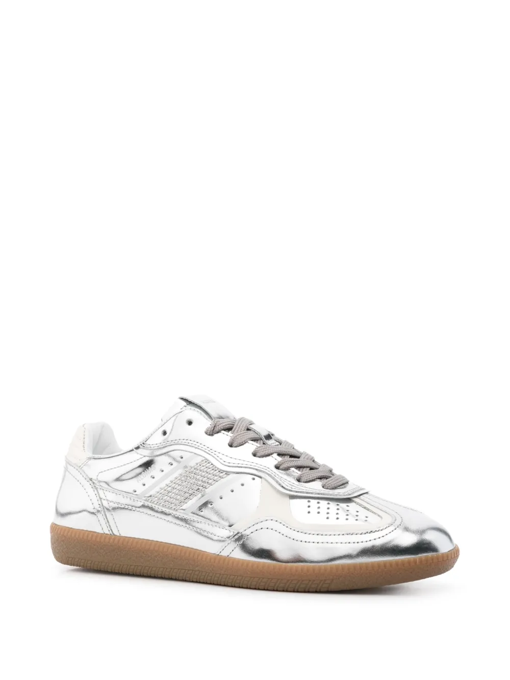 ALOHAS Rife sneakers - Zilver