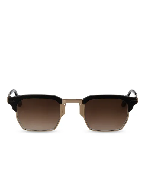 Movitra Jonathan square-frame sunglasses