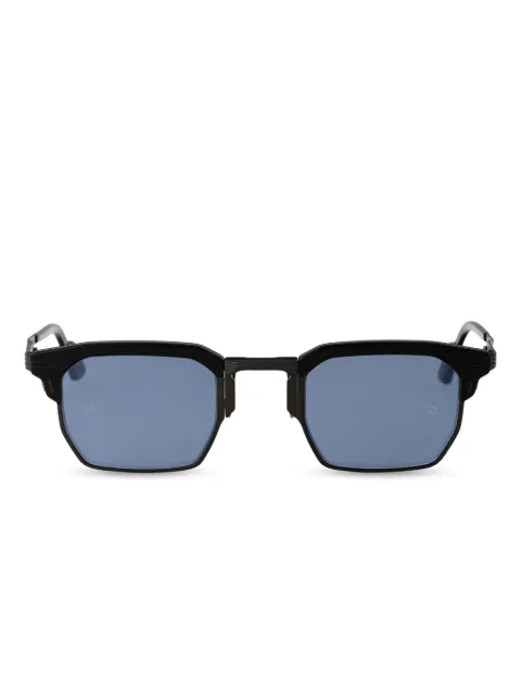Movitra Jonathan square-frame sunglasses