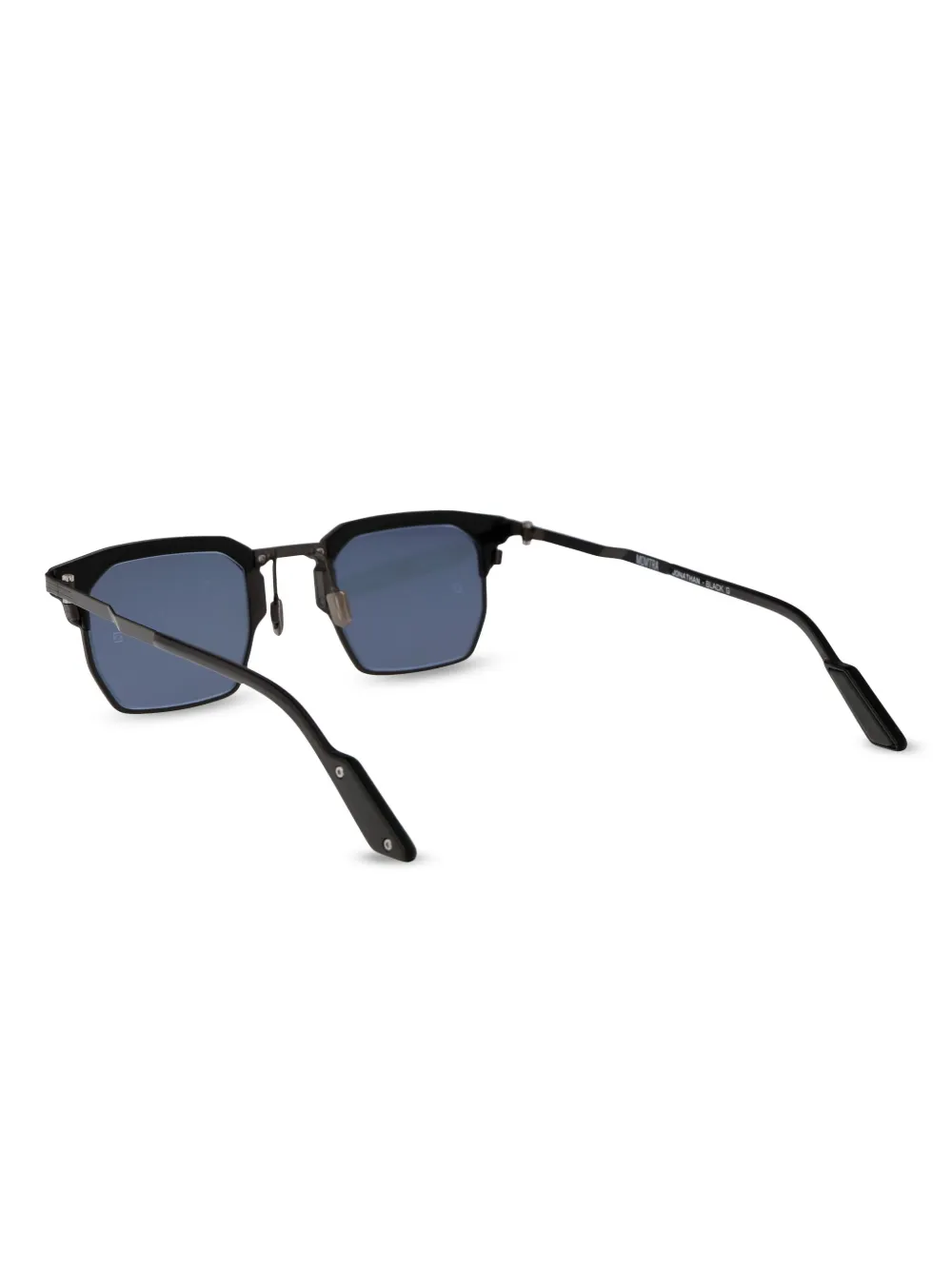 Movitra Jonathan square-frame sunglasses | Accessories | Image 4