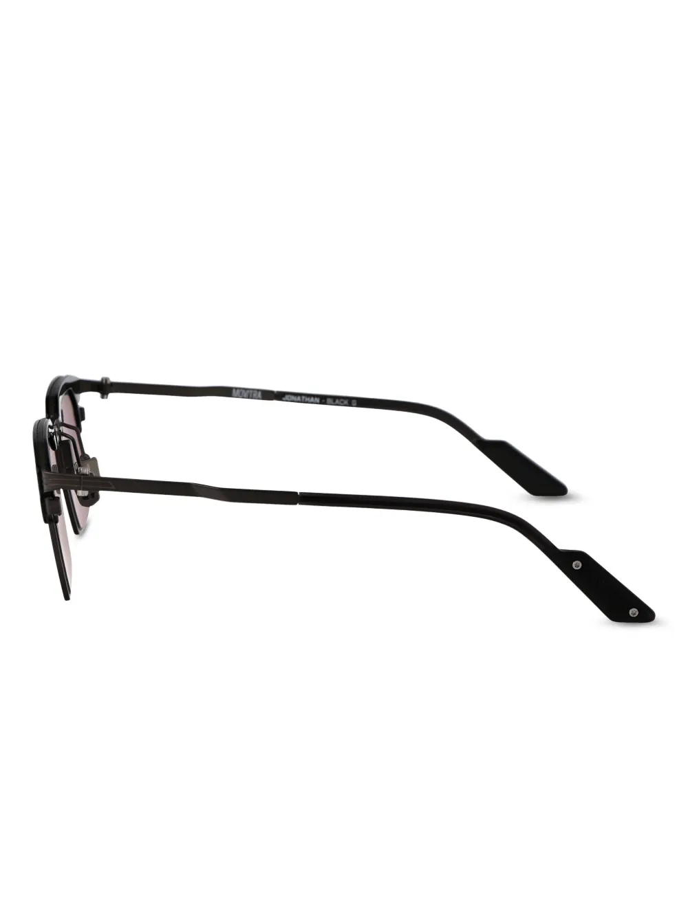 Movitra Jonathan square-frame sunglasses | Sunglasses | Image 3