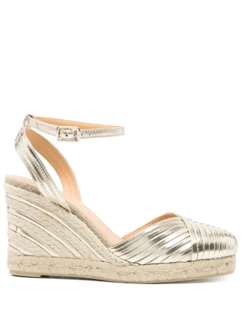 Castañer 90mm Cocoa espadrilles COCOA8063025713 - 0
