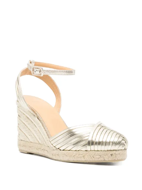 Castañer 90mm Cocoa espadrilles COCOA8063025713 - 1
