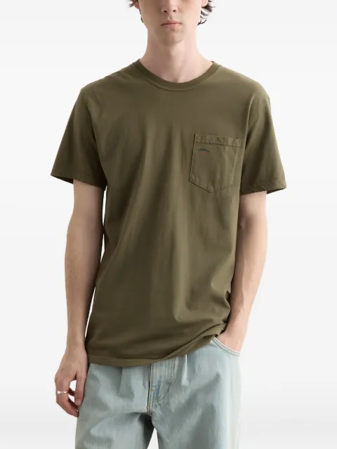 NOAH NY Core-logo T-shirt