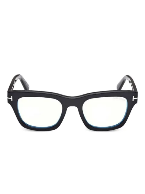 TOM FORD Eyewear rectangle-frame glasses