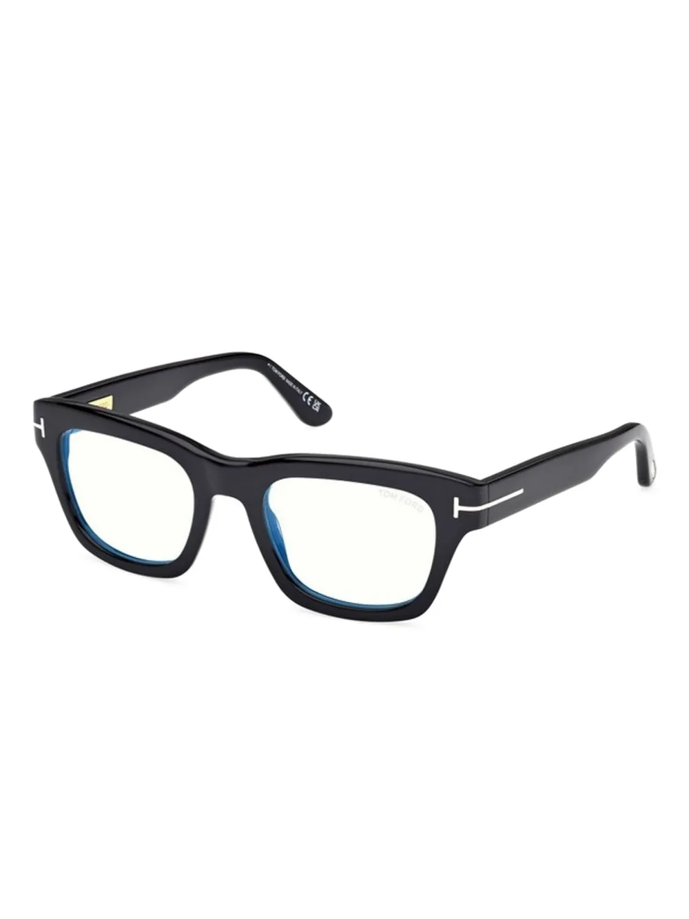 TOM FORD Eyewear lentes con armazón rectangular | Hombre | Image 2