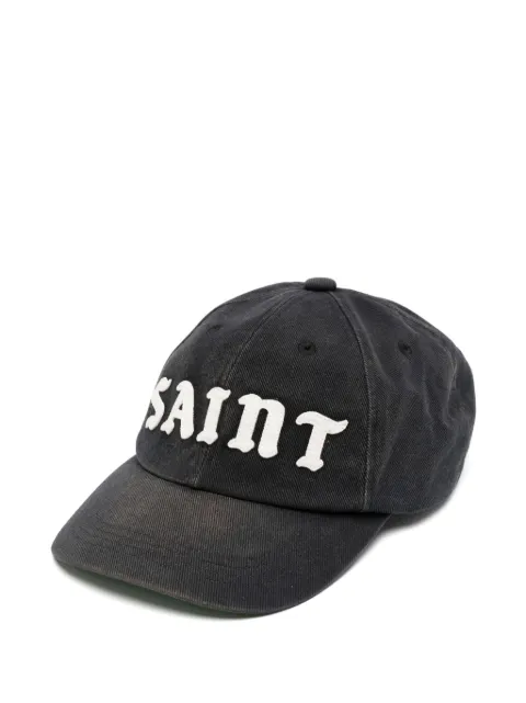SAINT MXXXXXX كاب بشارة شعار الماركة