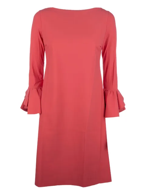 CHIARA BONI La Petite Robe long-sleeved dress 