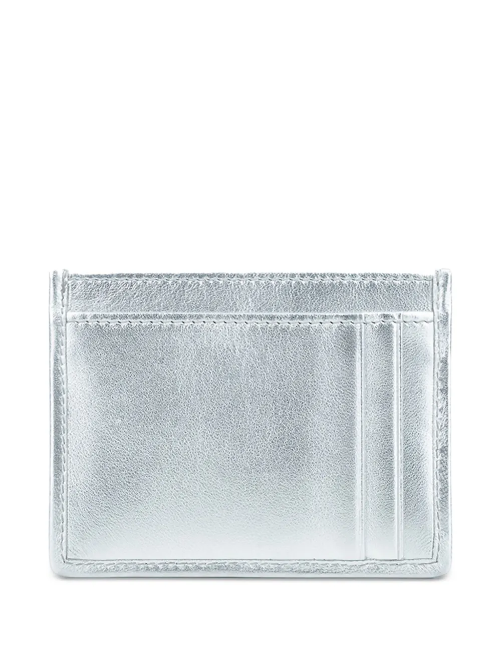 Miu Miu Pasjeshouder met logoplakkaat | Image 2