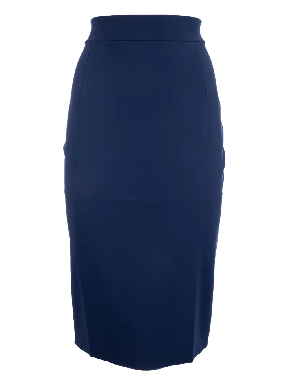 CHIARA BONI La Petite Robe Lumi スカート - ブルー CHIARA BONI La Petite Robe Lumi スカート - ブルー