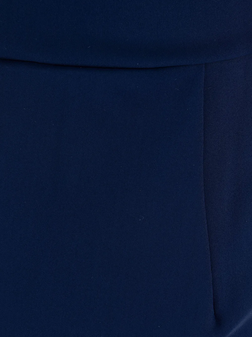 CHIARA BONI LA PETITE ROBE LUMI MIDI SKIRT