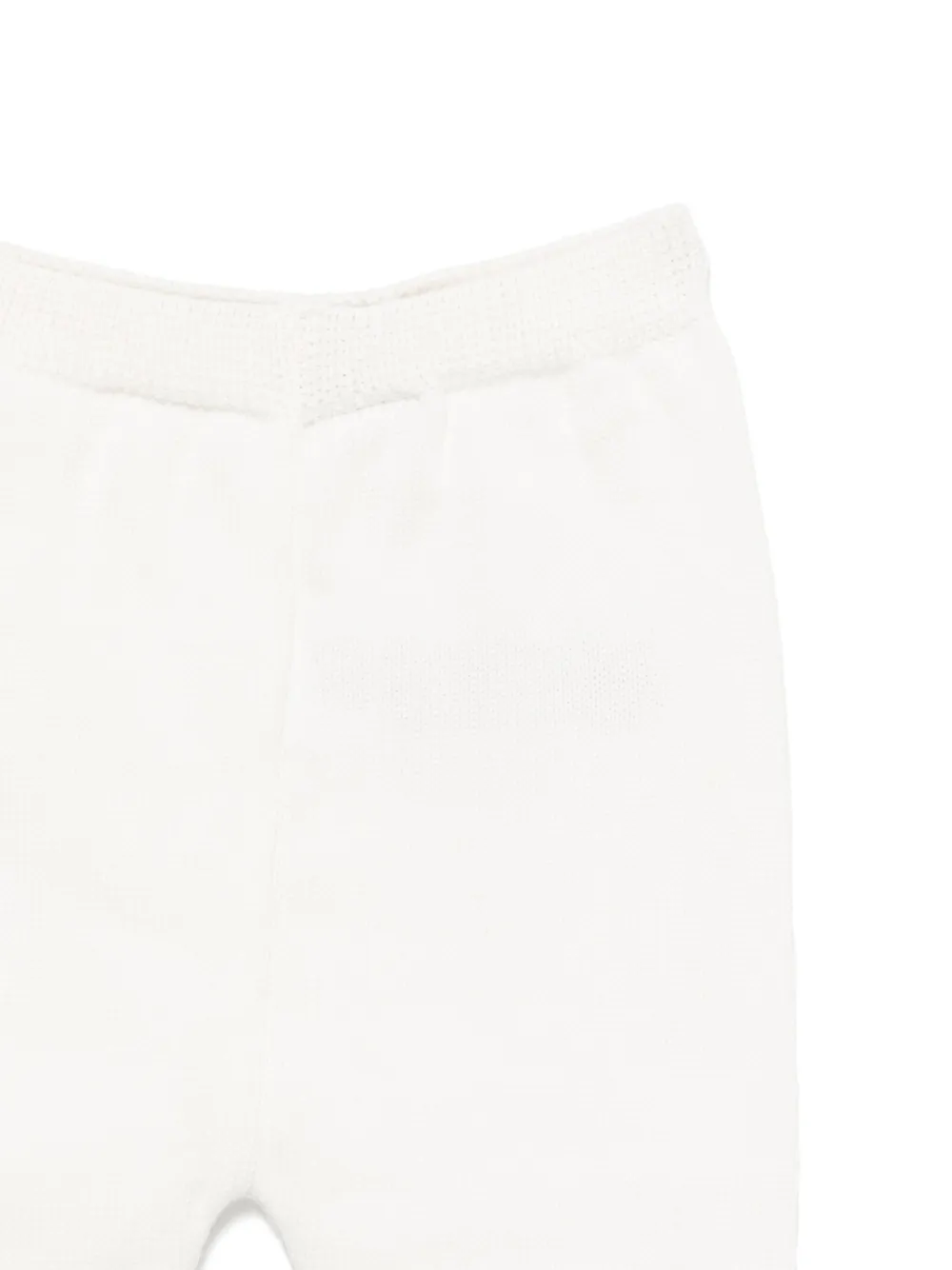 Paz Rodriguez Set in maglia con pantaloni | Pantaloni svasati | Image 3