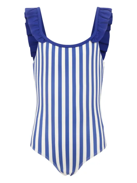 Petit Bateau bañador Stripy
