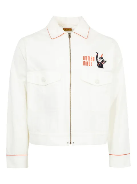 Human Made Drizzler jacket
