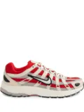 Nike P-6000 sneakers - Red