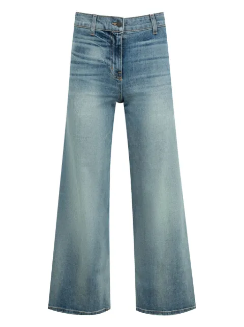 Nili Lotan Megan jeans