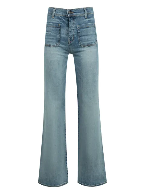 Nili Lotan jeans Florence